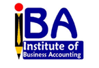 Institute of Business Accounting Pvt. Ltd. Logo