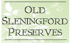 Old Sleningford Preserves